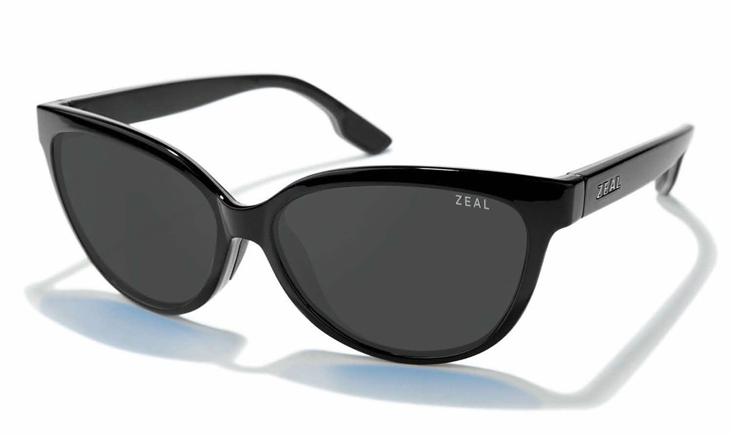 Visit Prescription Sunglasses Zeal Optics Ande Image 1