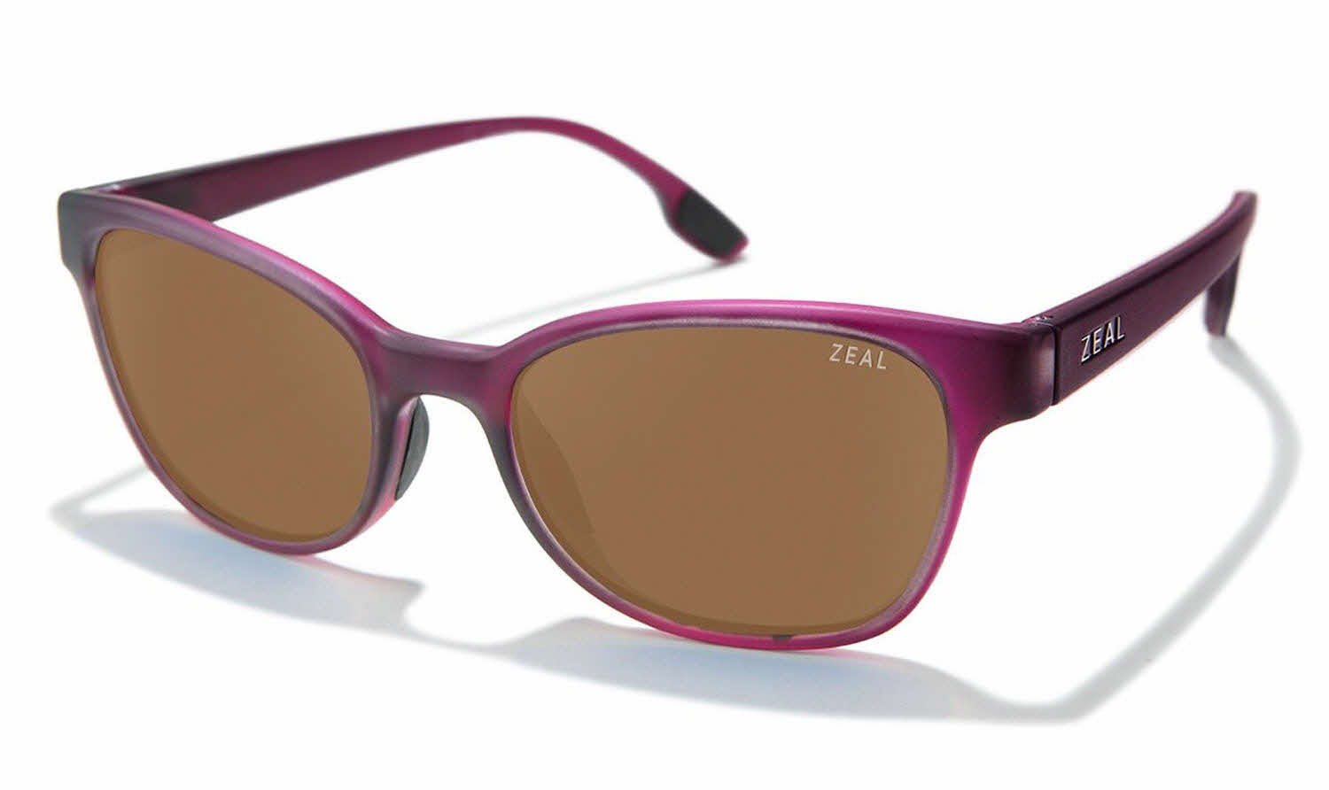 Zeal Optics Avon Prescription Sunglasses Free Shipping