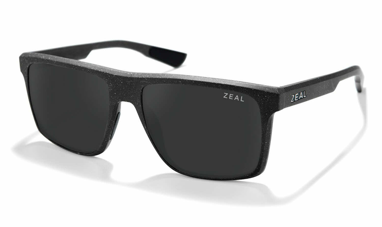 Visit Prescription Sunglasses Zeal Optics Divide Image 1