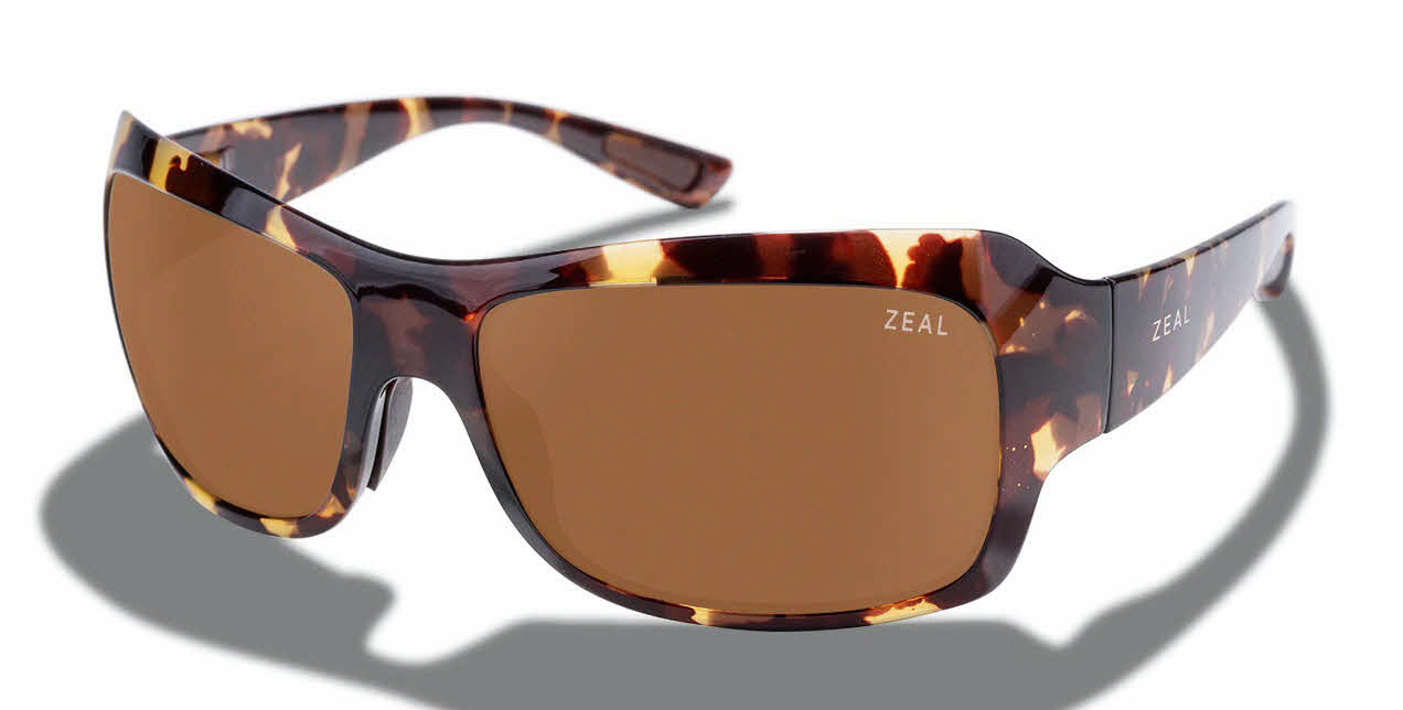 Zeal Optics Nucla Prescription Sunglasses