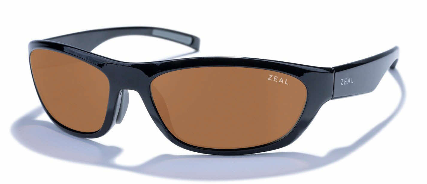 Zeal Optics Salida Prescription Sunglasses