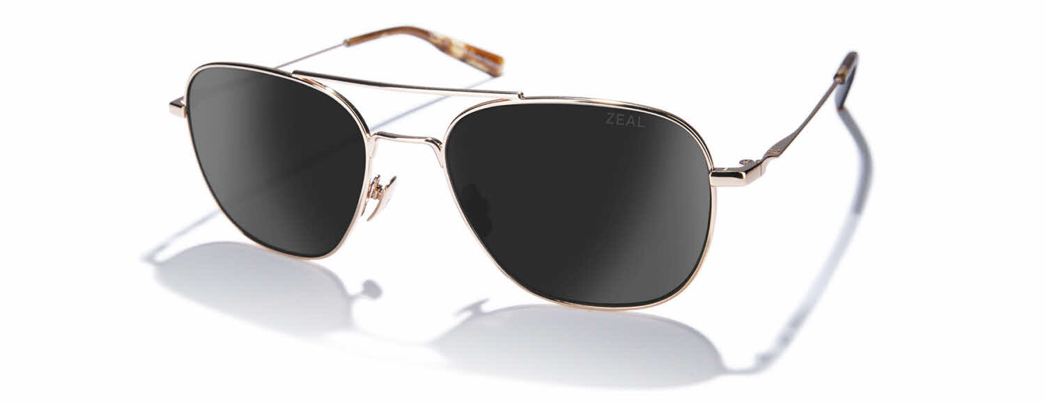 Visit Sunglasses Zeal Optics Skyway Image 1