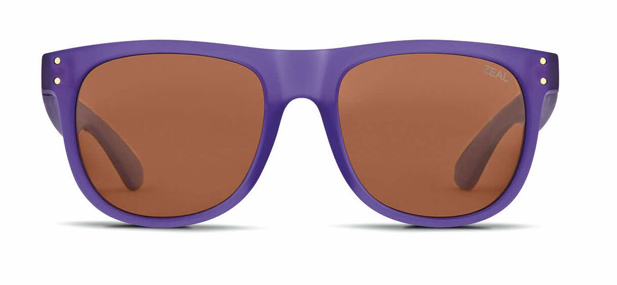 Zeal Optics Ace Sunglasses | FramesDirect.com