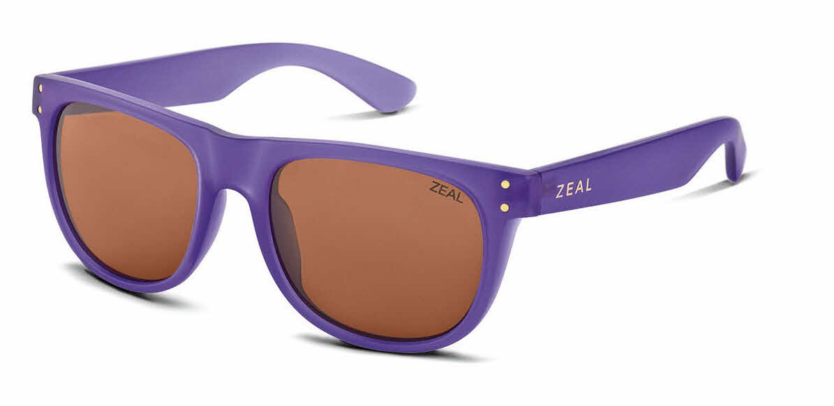Zeal Optics Ace Sunglasses