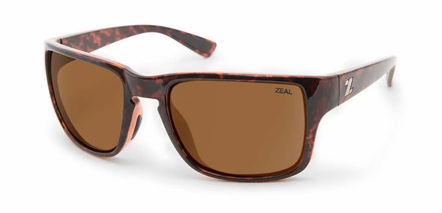 Zeal Optics Cascade Sunglasses