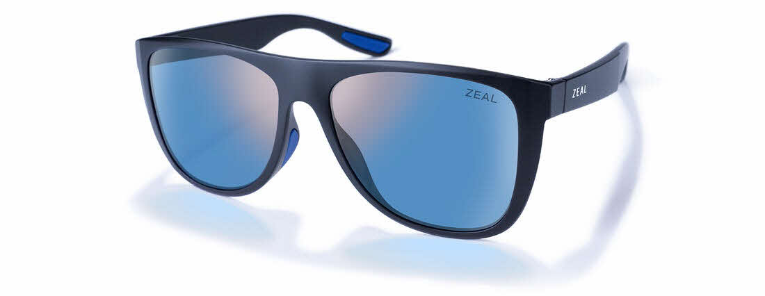 Zeal Optics Minturn Sunglasses