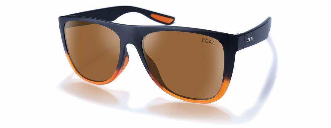 Zeal Optics Minturn Sunglasses