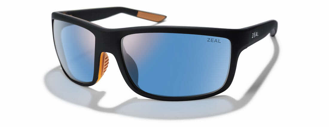Zeal Optics Red Cliff Sunglasses