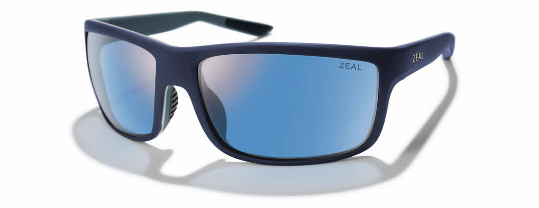 Zeal Sunglasses Zeal Rampart Replacement Lenses Apex Lenses