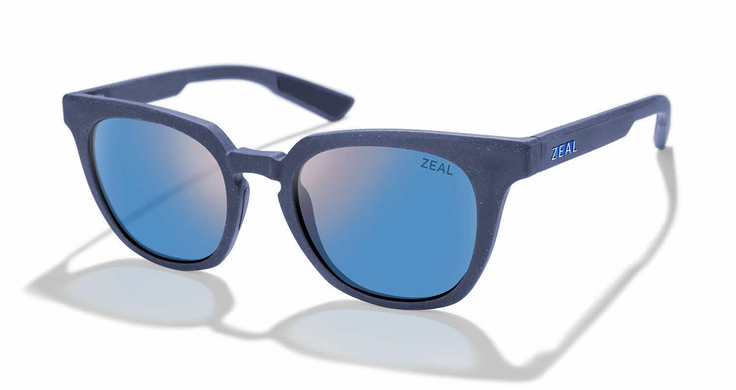 Zeal Optics Calistoga Sunglasses