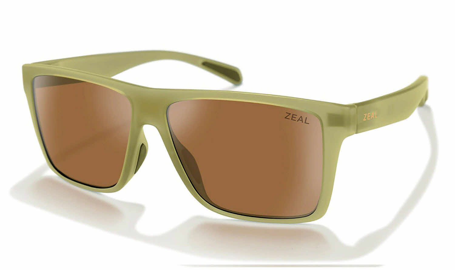 Zeal Optics Cam Sunglasses