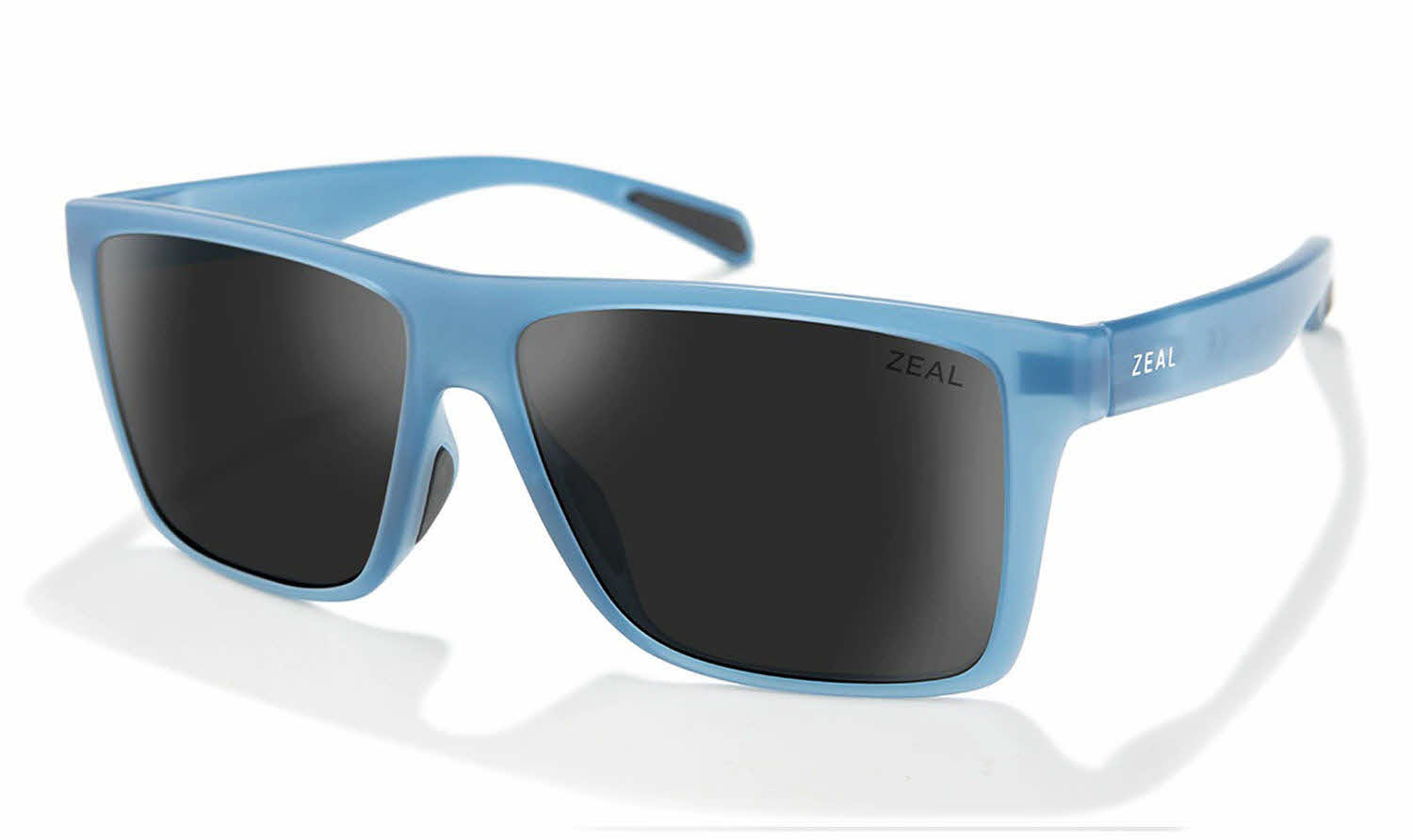 Zeal Optics Cam Sunglasses | FramesDirect.com