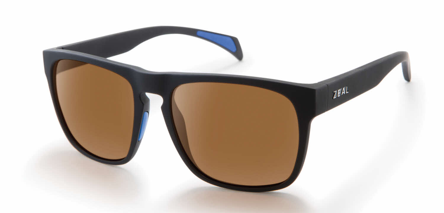 Zeal Optics Capitol Sunglasses | Free Shipping
