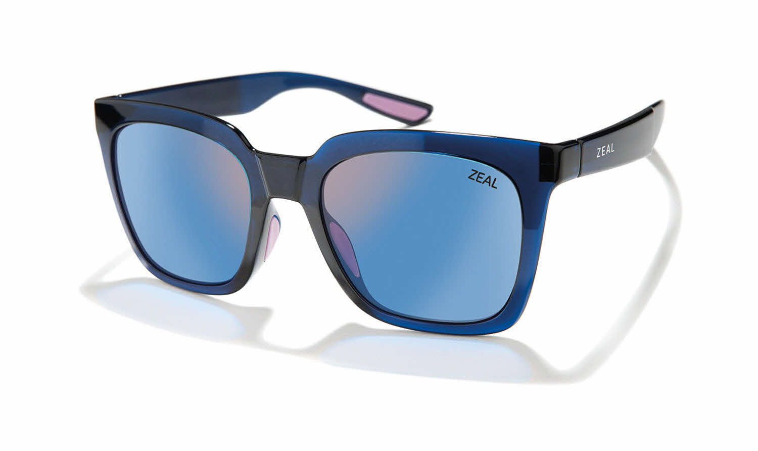 Zeal Optics Cleo Sunglasses
