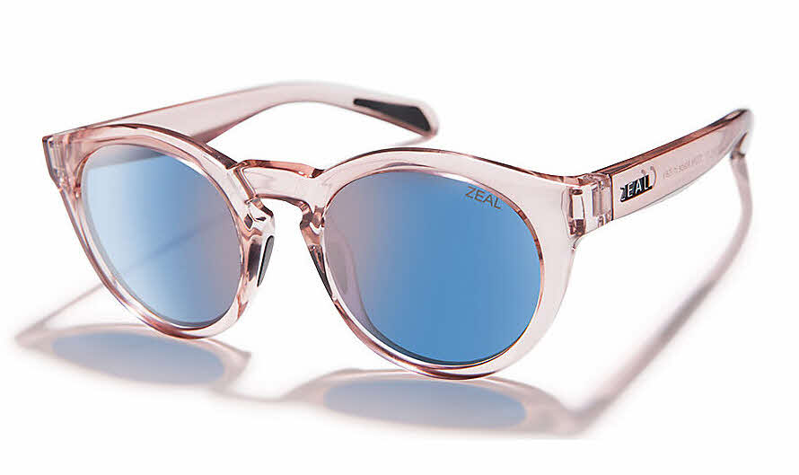 Zeal Optics Crowley Sunglasses