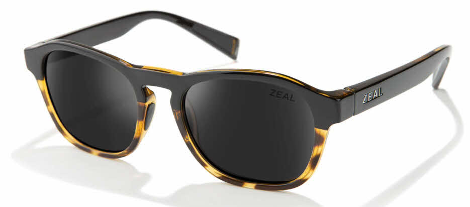 Visit Sunglasses Zeal Optics Dawn Image 1