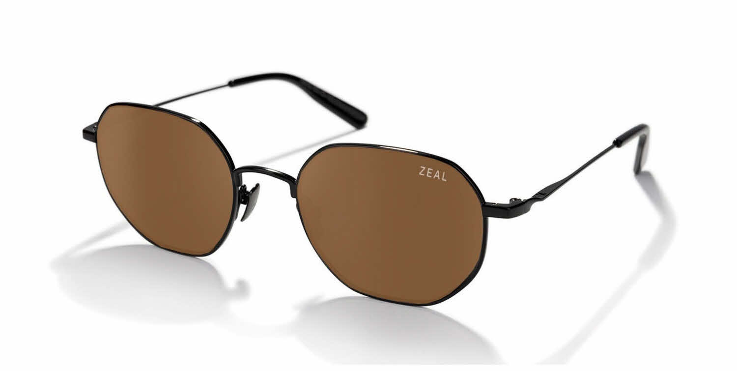Zeal Optics Easterly Prescription Sunglasses