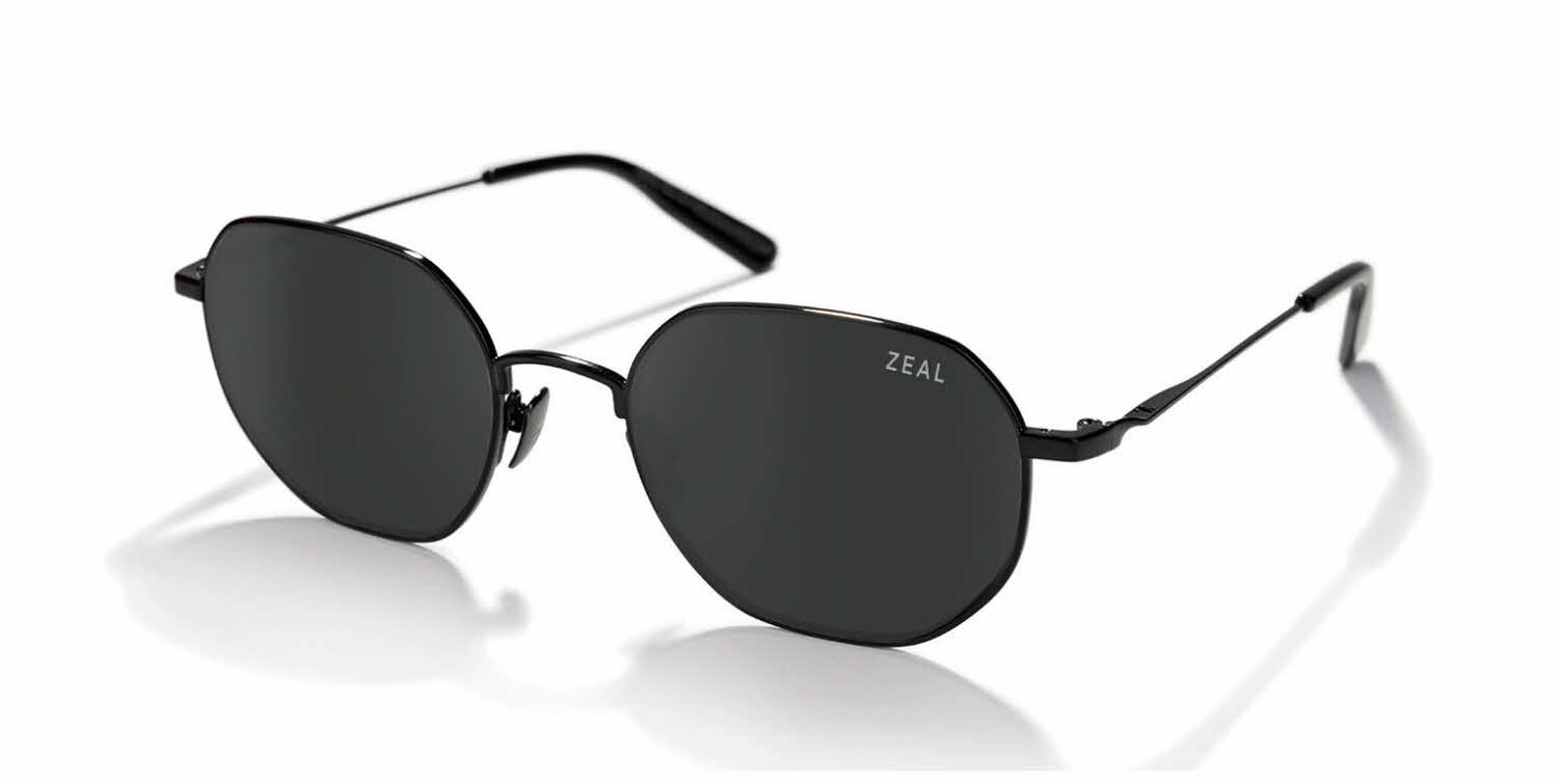 Visit Prescription Sunglasses Zeal Optics Easterly Image 1