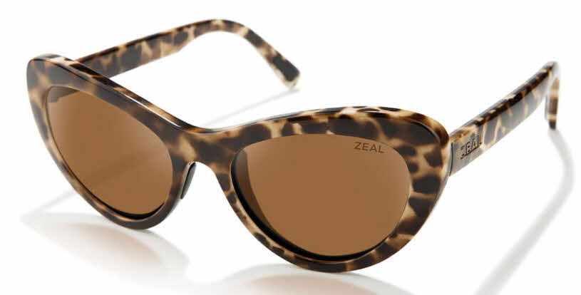 Zeal Optics Mango Sunglasses