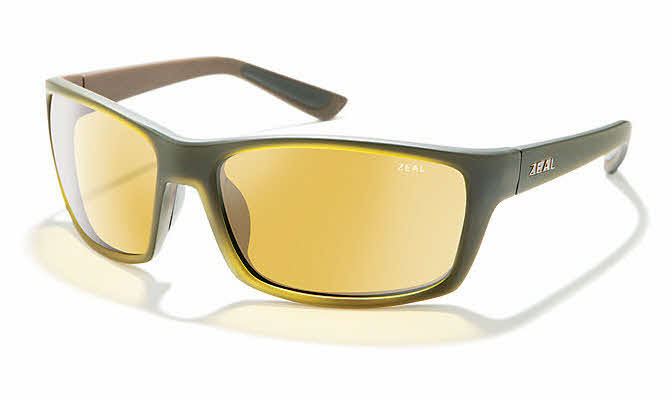 Zeal Optics Morrison Sunglasses