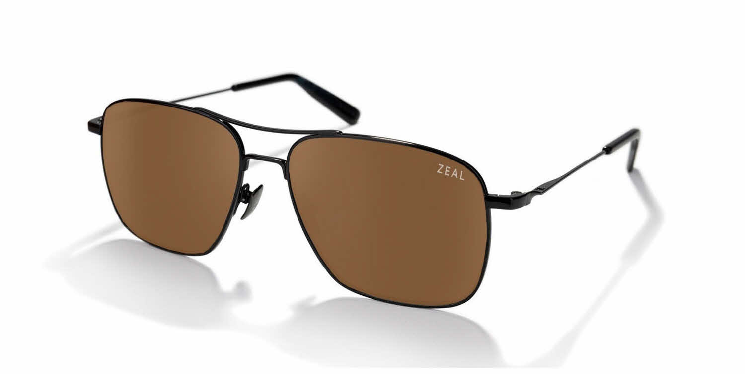 Zeal Optics Pescadero Prescription Sunglasses