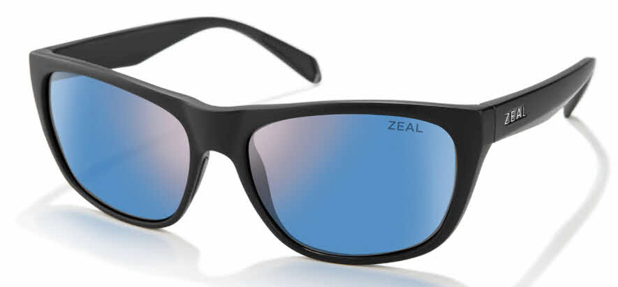 Zeal Optics Quandary Sunglasses