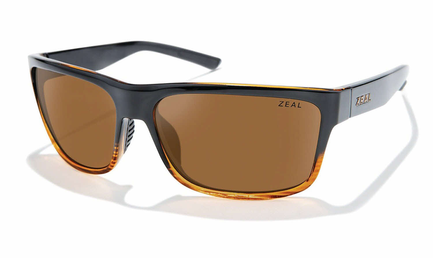 Zeal Optics Rampart Sunglasses