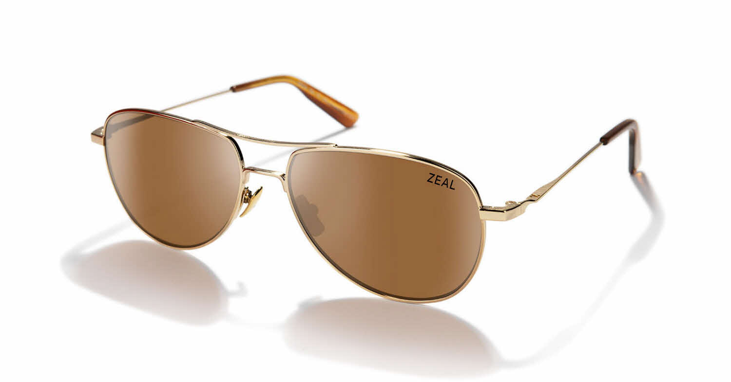 Zeal Optics Shipstern Sunglasses