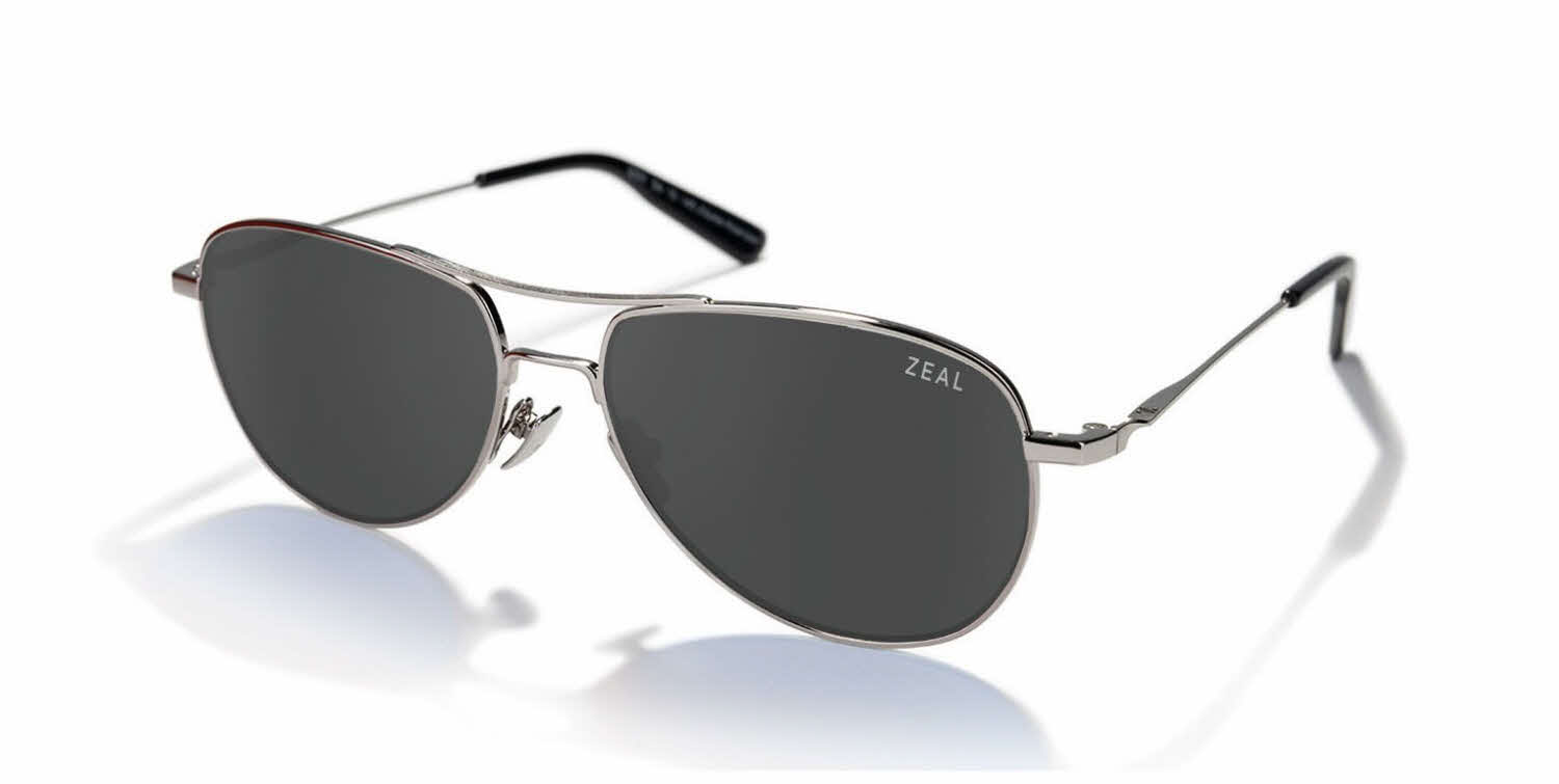 Visit Prescription Sunglasses Zeal Optics Shipstern Image 1