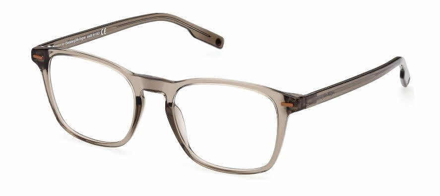 Ermenegildo Zegna EZ5244 Men's Eyeglasses In Grey