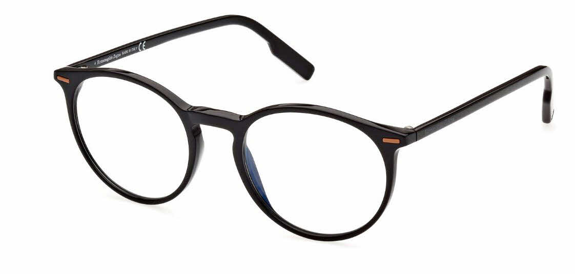 Ermenegildo Zegna EZ5237 Eyeglasses