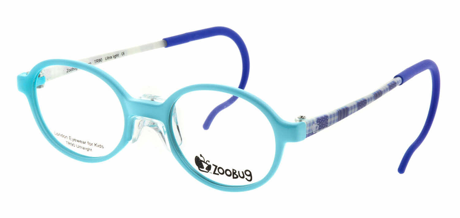 Zoobug ZB1008Children's Eyeglasses Free Shipping