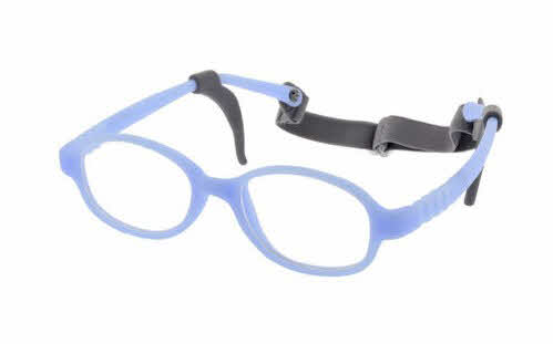 children's rubber frame glasses