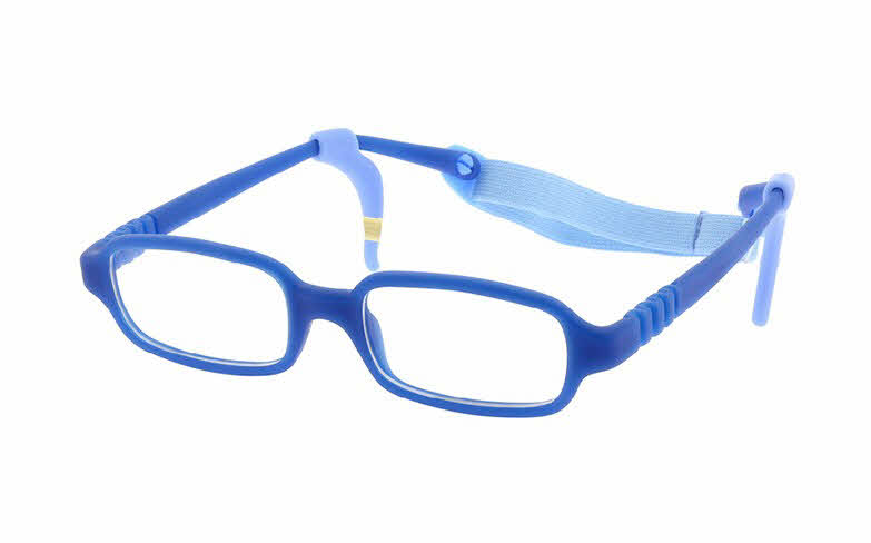 children's rubber frame glasses