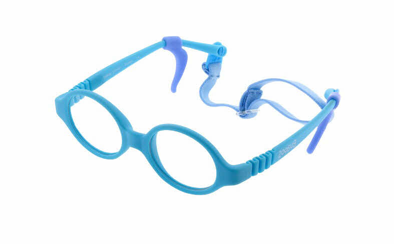 children's rubber frame glasses
