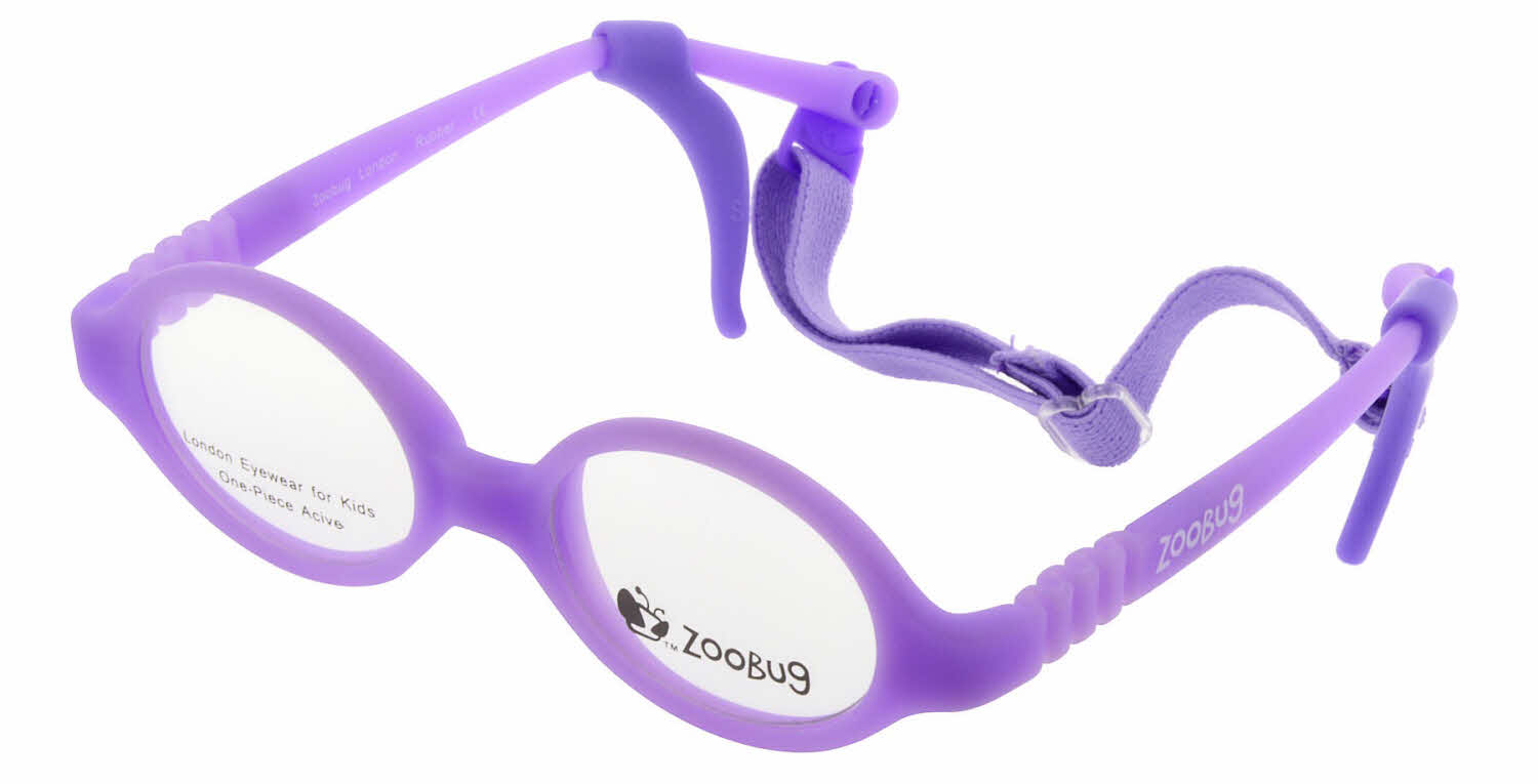 Zoobug ZB1021Children's Eyeglasses Free Shipping