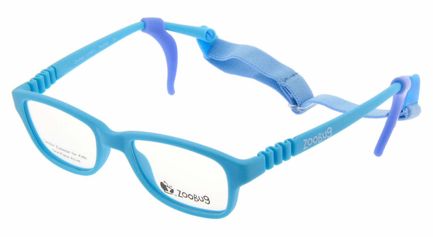 Zoobug ZB1026Children's Eyeglasses Free Shipping