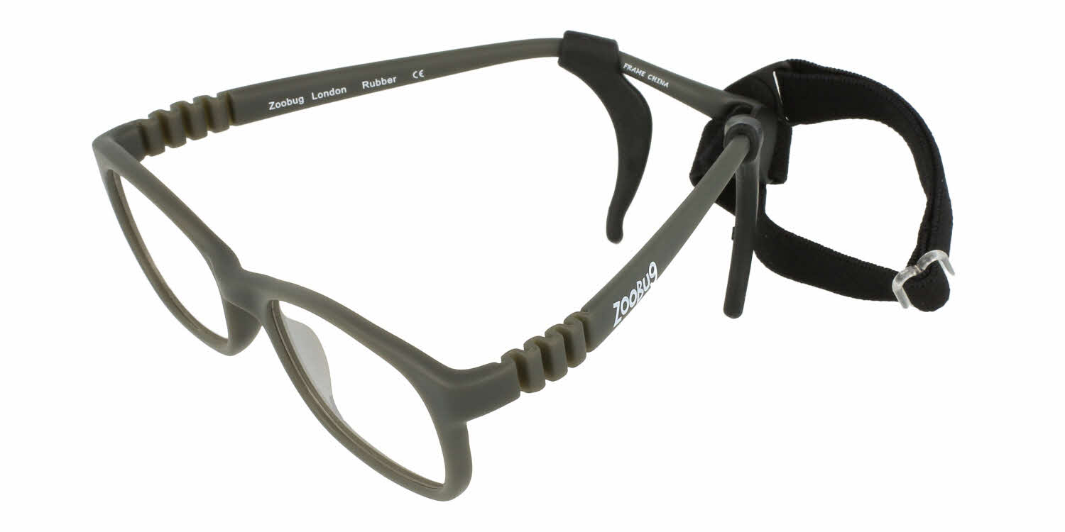 Zoobug ZB1019Children's Eyeglasses Free Shipping