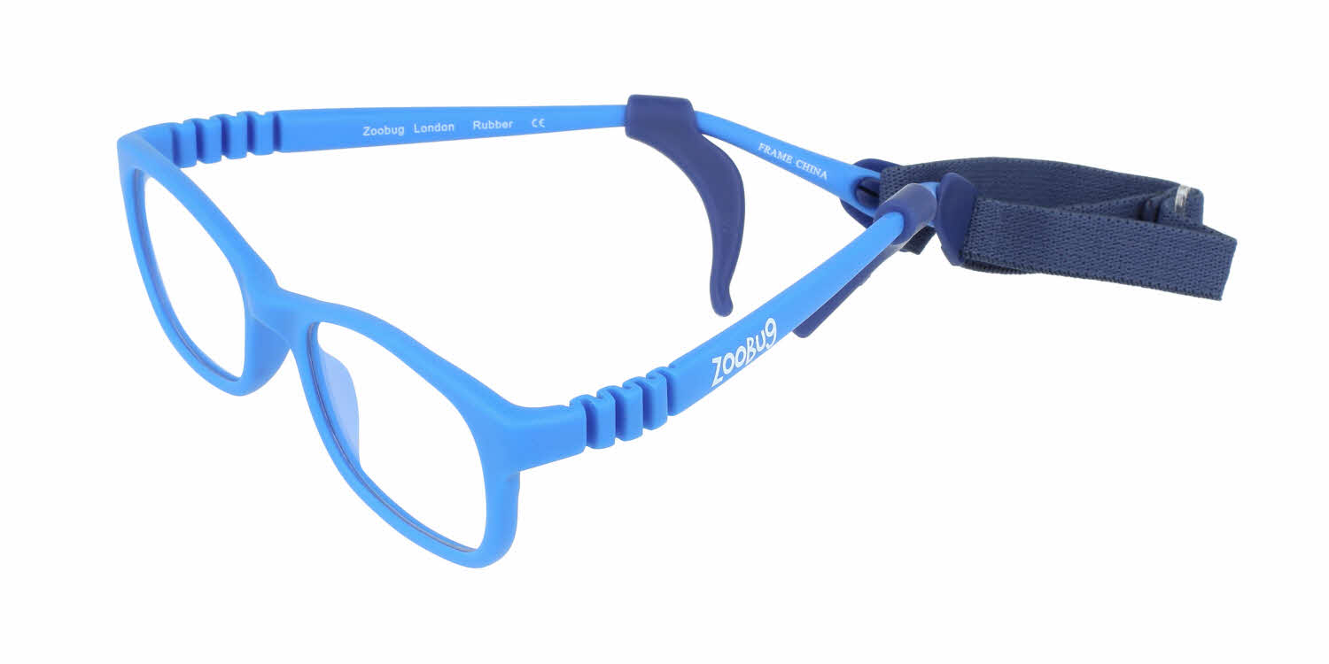 Zoobug ZB1019Children's Eyeglasses Free Shipping