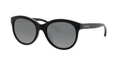 Coach HC8297U Prescription Sunglasses | FramesDirect.com