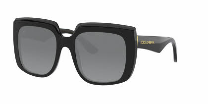DOLCE & GABBANA SUNGLASSES Mod. DEVOTION DG 6144 main image 1