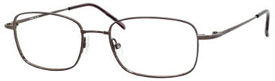 Chesterfield CH683 Men's Eyeglasses In Gunmetal