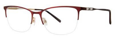 Visit Eyeglasses Vera Wang Tasia Image 1