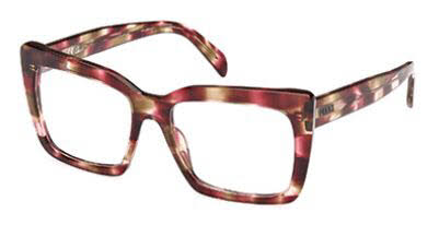 Visit Eyeglasses Emilio Pucci EP5261 Image 1
