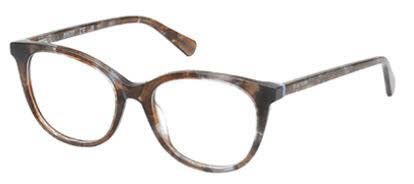 Kenneth Cole RN50050 Women's Eyeglasses in Brown