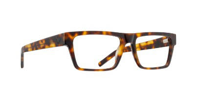 Spy Renley Mens Eyeglasses in Brown 240$