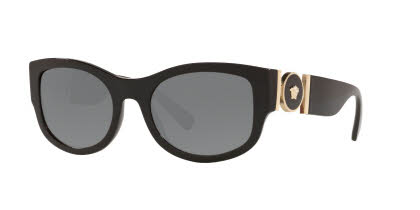 Versace VE4372 Prescription Sunglasses | FramesDirect.com