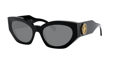Versace VE4376B Prescription Sunglasses | FramesDirect.com