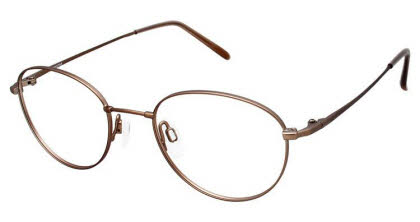 Visit Eyeglasses Aristar AR 16216 Image 1
