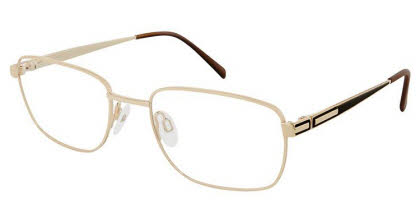 Visit Eyeglasses Aristar AR 16220 Image 1